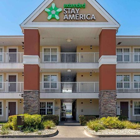 Extended Stay America Suites - Santa Rosa - South Eksteriør billede